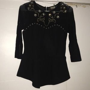Forever21 Exclusive top